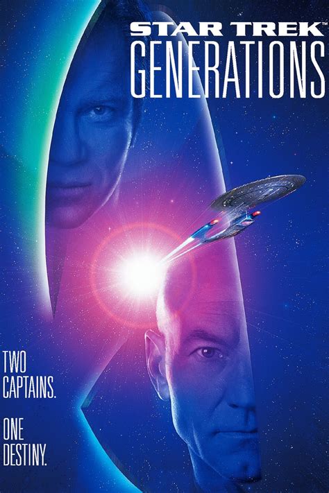 A Gene Pick: Star Trek: Generations