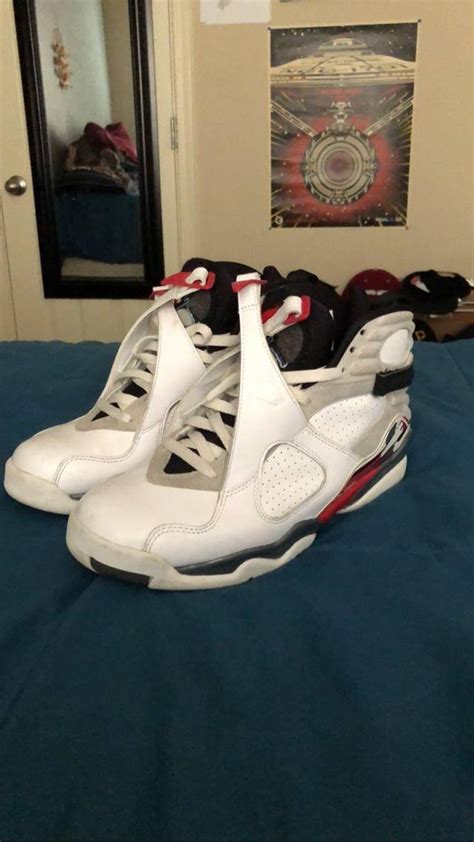 Jordan Retro 8 Bugs Bunny | Kixify Marketplace