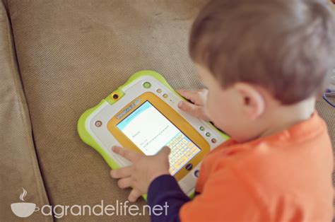 VTech Innotab 2 Baby - A Grande Life