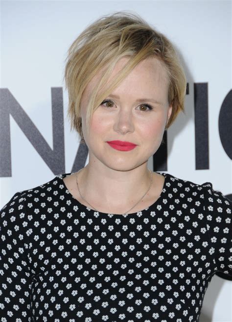 Allison Pill – National Geographic Documentary Film’s “Jane” Premiere ...