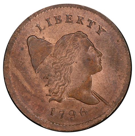 Million Dollar Coins, Part 3: Half Cents