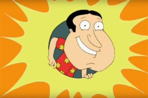 Does Quagmire ever actually say “Giggity giggity goo” outside of The ...