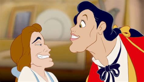 This Is What Would Happen If The Disney Characters Used Face Swap ...