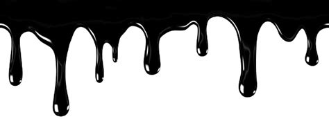 Download Ftestickers Drip Dripping Drippy Black - Dripping Blood Clipart | Transparent PNG ...