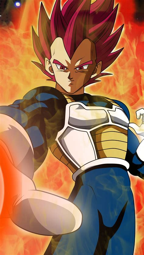 Vegeta SSG Wallpapers - Wallpaper Cave