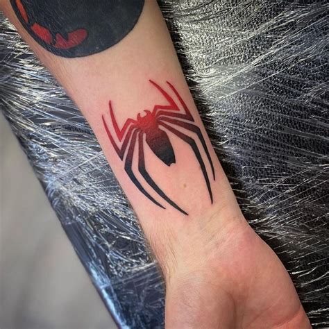 101 Amazing Spiderman Tattoo Designs You Need To See! | Outsons | Men's ...