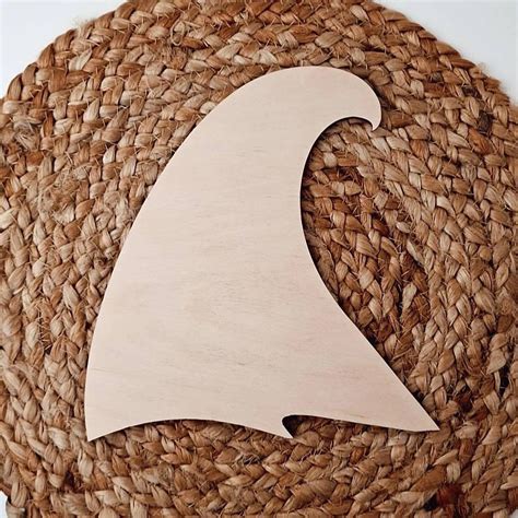 Wooden Wave Cut Outs Wave Cutout Ocean Wave Cut Out Wooden - Etsy