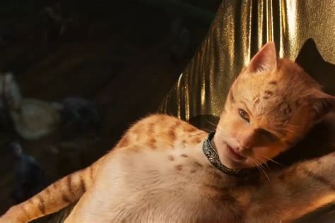 'Cats' Trailer Debuts: Watch