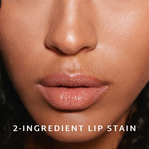 Diy Lip Stain With Lipstick | Lipstutorial.org