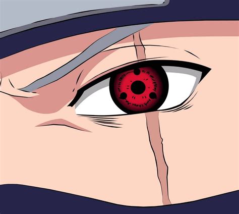 Kakashi Eye Gif Kakashi Naruto Sharingan Gifs Eyes Anime Tenor | Sexiz Pix