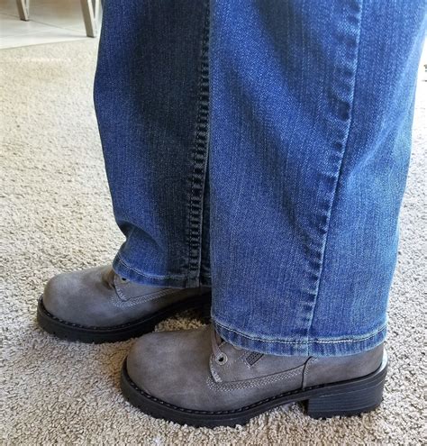 Frugal Shopping and More: Lugz Woman's Flirt Hi Zip Boots Review and Giveaway - ends 12/27 # ...