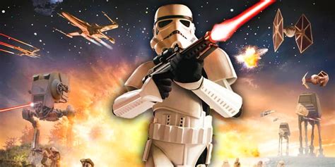 Star Wars Battlefront 3: Rumors, Leaks and News to Know