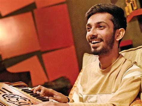 Anirudh Ravichander Anirudh Ravichander | Femina.in