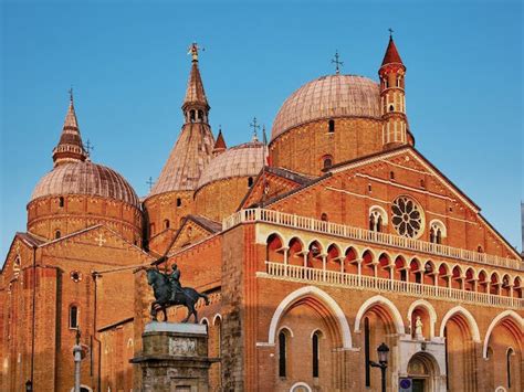 15 Best Things To Do In Padua Italy - Visit Prosecco Italy (2023)