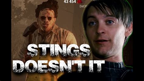 Dead by Daylight Funny moments 2 - YouTube