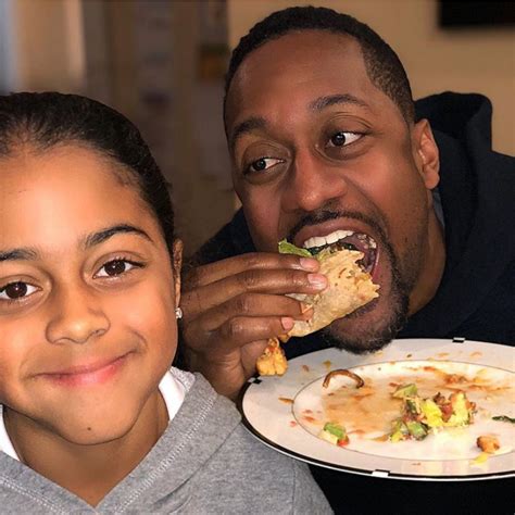 Jaleel White, aka Steve Urkel, has adorable look-a-like daughter (photos)