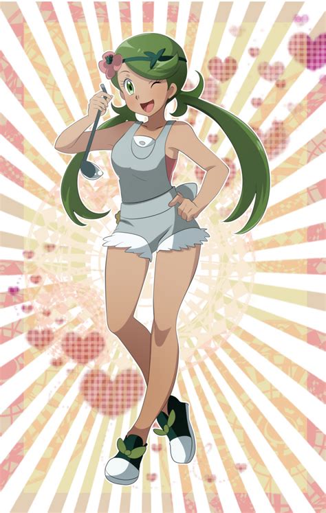 pokemon_Mallow_x3 by Miyuki-Tsukiyono on DeviantArt