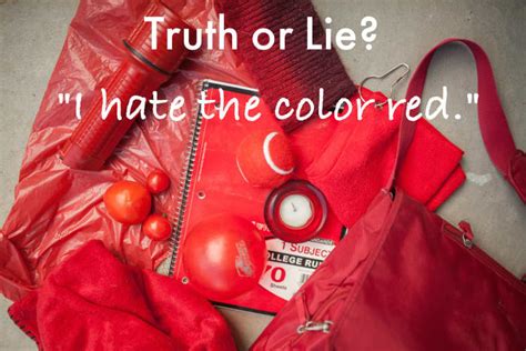 Two Truths and a Lie: Ideas, Examples, and Instructions - HobbyLark