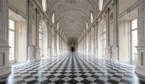 The 10 Most Visited Museums In Italy - WorldAtlas