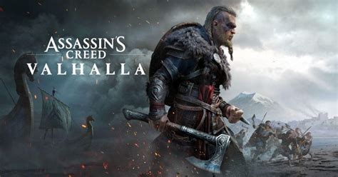 Buy Assassin´s Creed Valhalla [Xbox One / SERIES X|S] and download