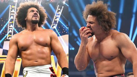 WWE: Carlito breaks silence following return at WWE Fastlane