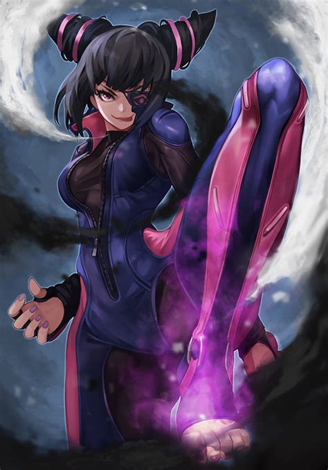 JURI by goomrrat on DeviantArt