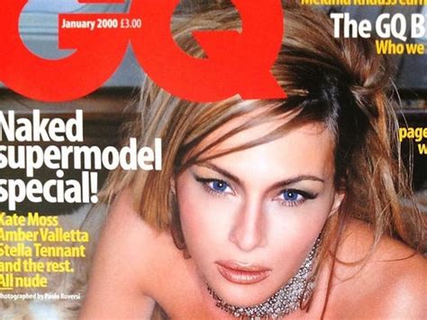 melania trump gq poster - coolArtDrawingsAesthetic