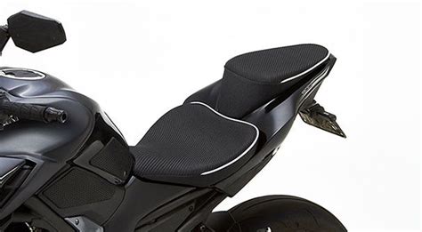 Corbin Motorcycle Seats & Accessories | Kawasaki Z900 | 800-538-7035