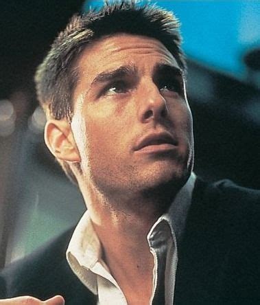 Tom Cruise as Ethan Hunt in Mission: Impossible (1996)