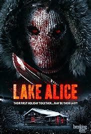 Lake Alice (2017) - IMDb