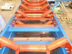 9 Belt conveyor ideas | conveyor, conveyors, conveyor system