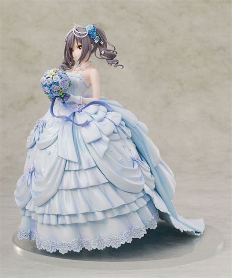 Ranko Kanzaki Receives a Figure Based on Her Card Illustration! | J ...