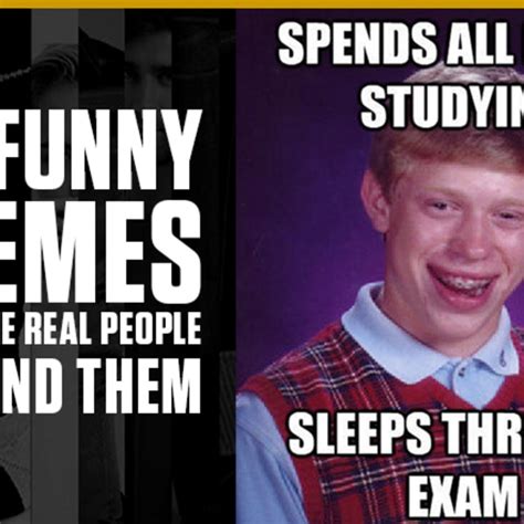 Funny Memes and the Real People Behind Them | Complex