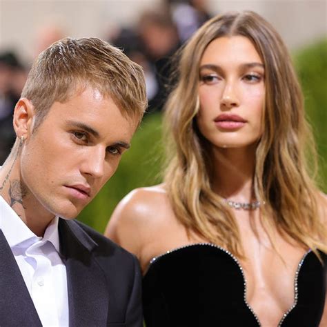 What Hailey Bieber Revealed About Selena Gomez, Justin Bieber, and Any ...