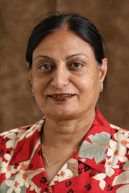 Dr. Devinder Kaur, Ph.D