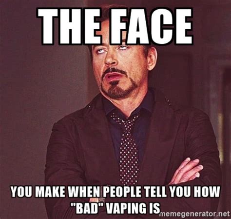 The Best Vape Memes | 25+ Hilarious Vaping Memes