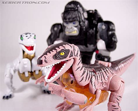 Transformers Beast Wars Dinobot Toy Gallery (Image #25 of 121)