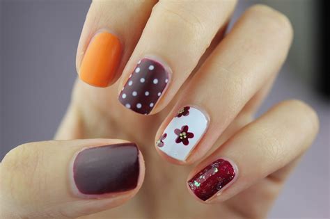 Nail Art Nails Design · Free photo on Pixabay