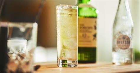 10 Best Whiskey and Soda Water Recipes | Yummly