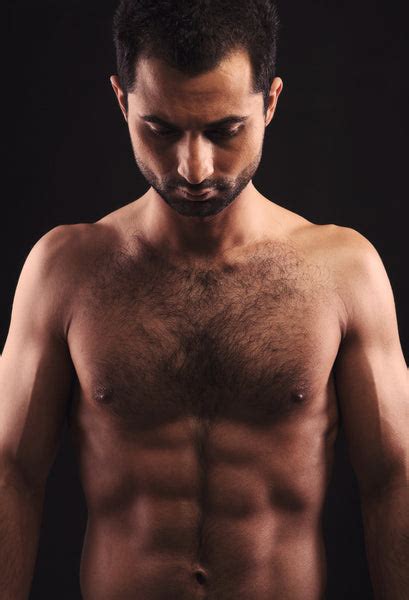 Chest Hair Growth and What You Must Know About It | MANSCAPED® Blog