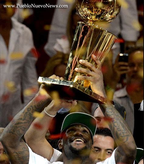 MIAMI HEAT Campeones De La NBA 2013. ~ PUEBLO NUEVO NEWS