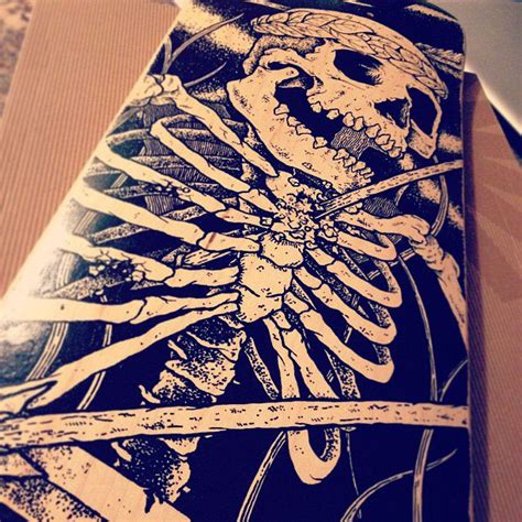 Skateboard Decks | Behance