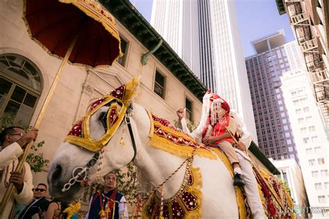 Baraat | Indian Wedding Tradition