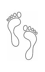 Feet coloring Pages  Free Printable Pictures sketch template