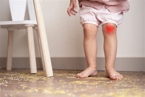 Is Your Child Experiencing Leg Pain? – OrthofootMD