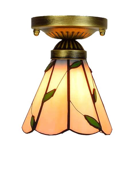 Free Stained Glass Lamp Patterns – Free Patterns