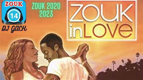 #14 ZOUK IN LOVE 07 JUIN 2023 - YouTube