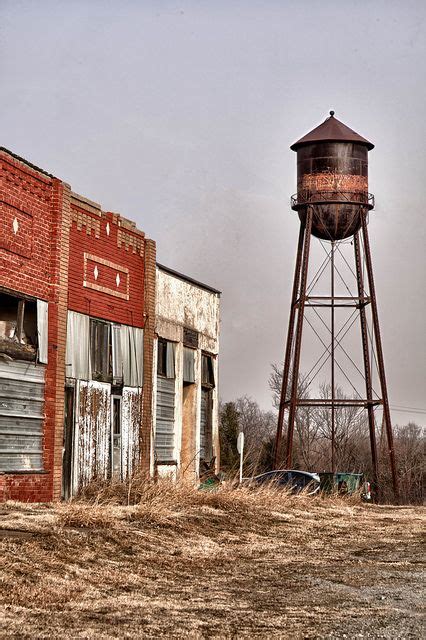 Shamrock Ok water tower | Abandoned places, Ghost towns, Abandoned town