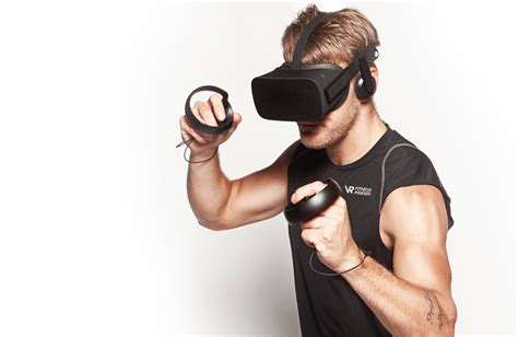 Boxing VR Fitness Games – Which is Right For You | VR Fitness Insider