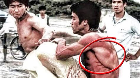 Bruce Lee vs Gene Lebell — Why Judo Gene Taught Bruce Lee - Wing Chun News